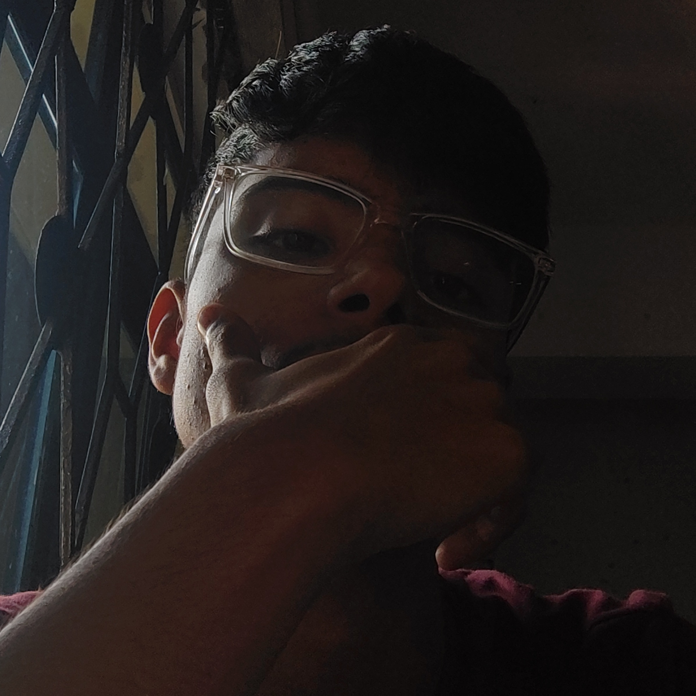 Shivashish Saklani