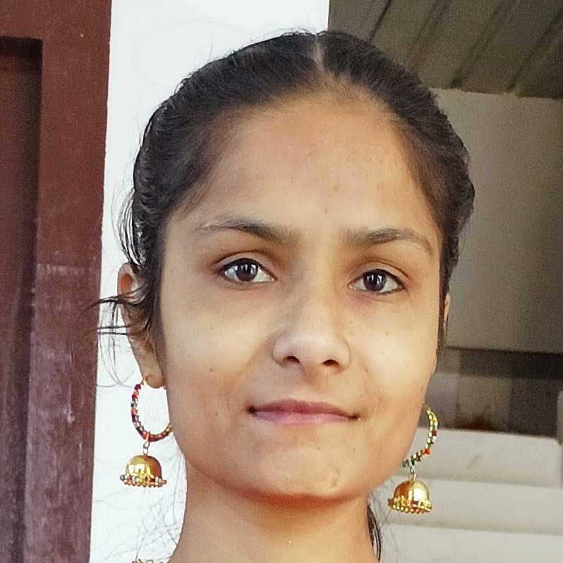 PARMEET KAUR