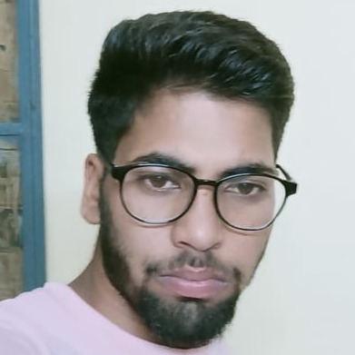 Krishna Kasaudhan