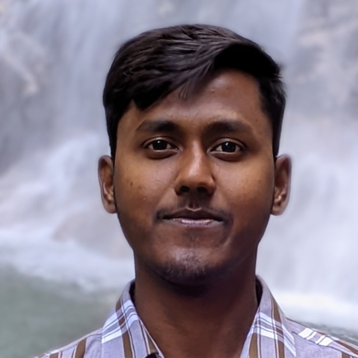 Navin Kumar