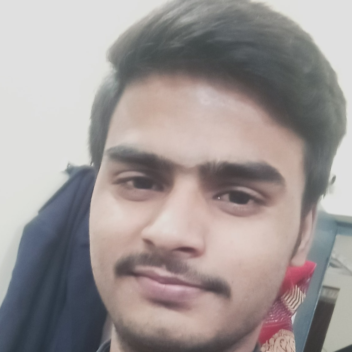 Prakhar