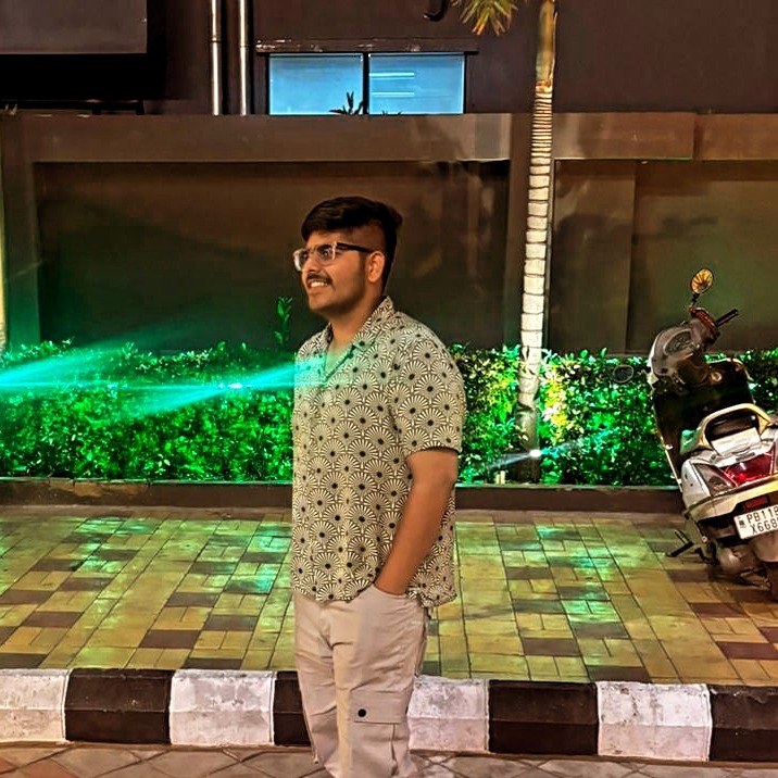Harshit Chugh