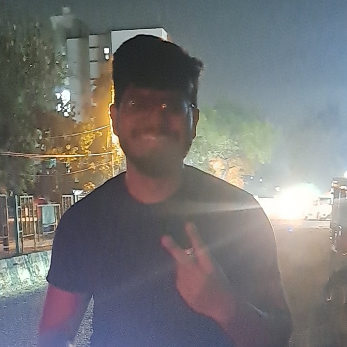 Naman soni