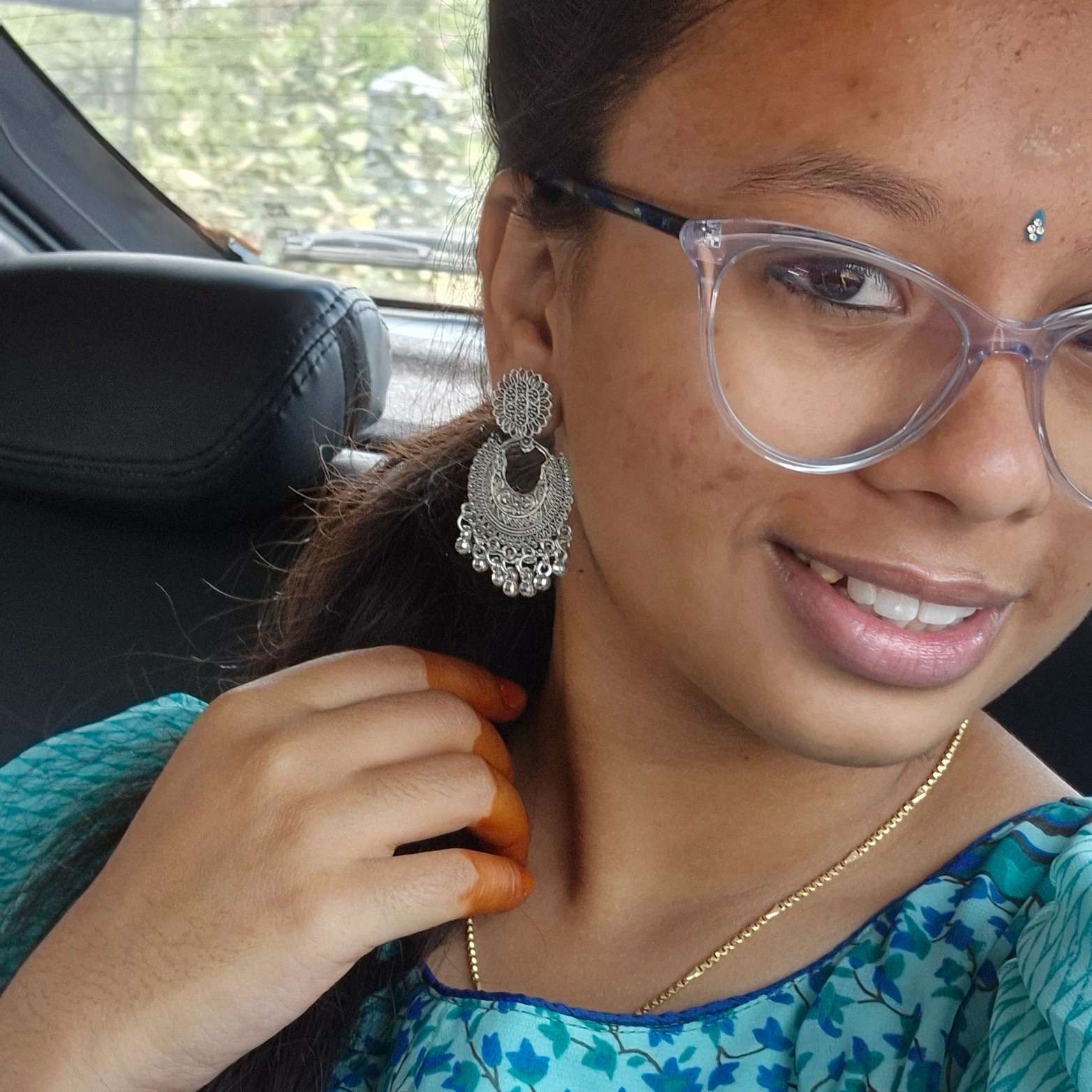 Pichika Keerthi Sree