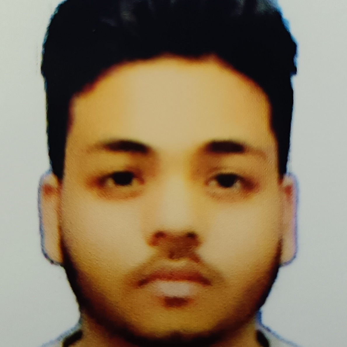 Sumet Raj