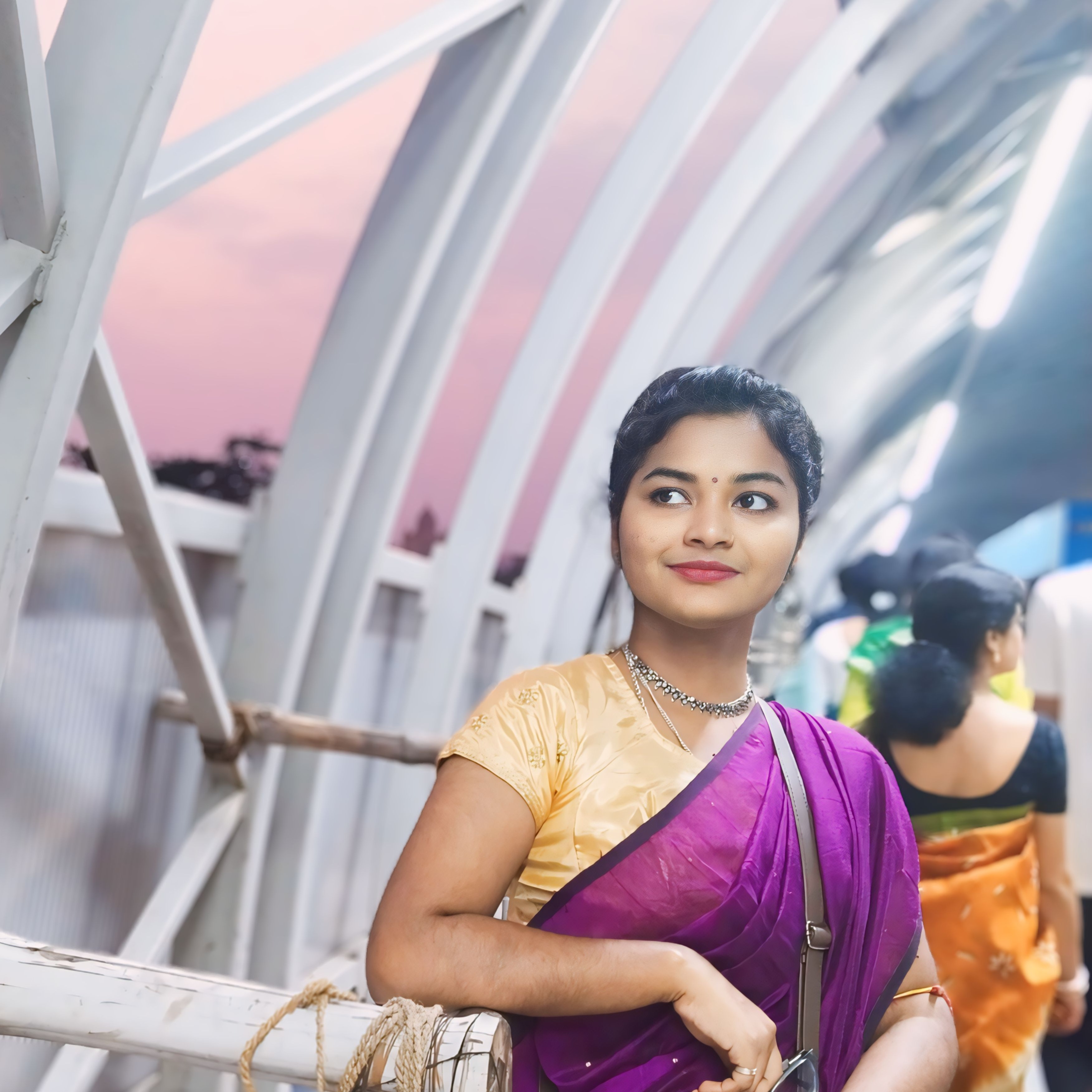 Aishwarya Bagchi
