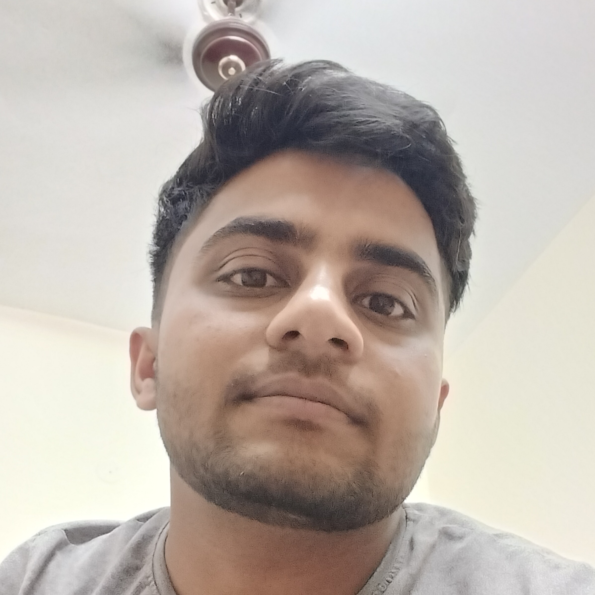 Priyavanshal Pal