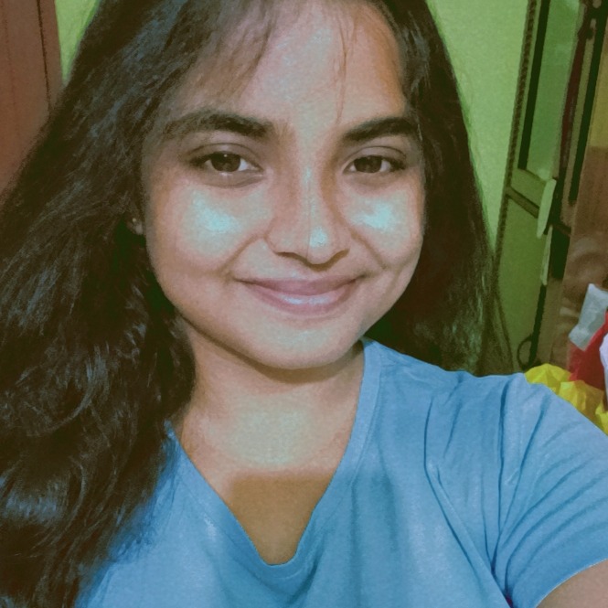 Debojita Chakraborty