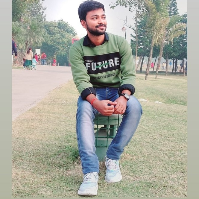 Atul jaiswal