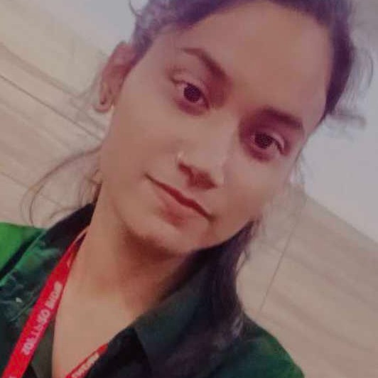 Rakhi Shukla