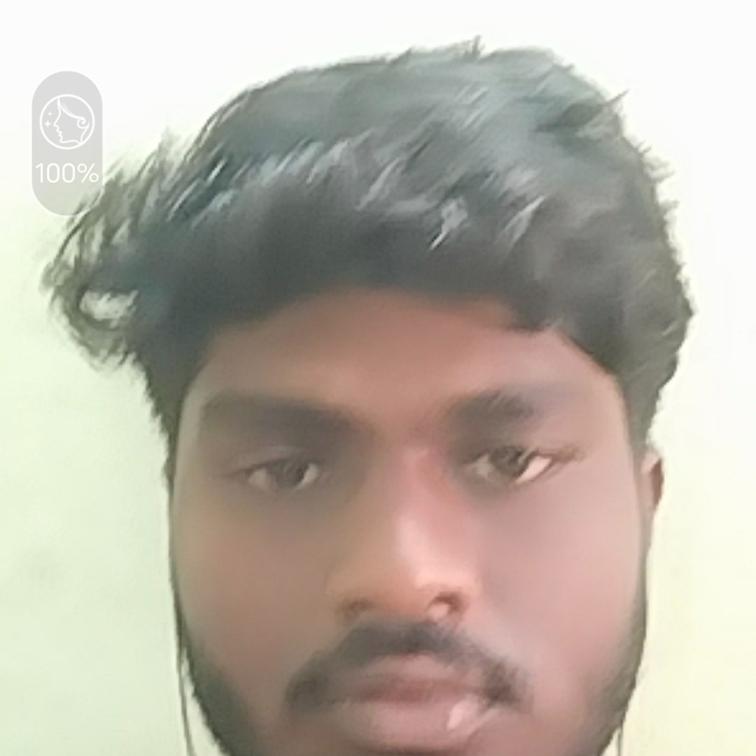 Mallela Naveen chandu