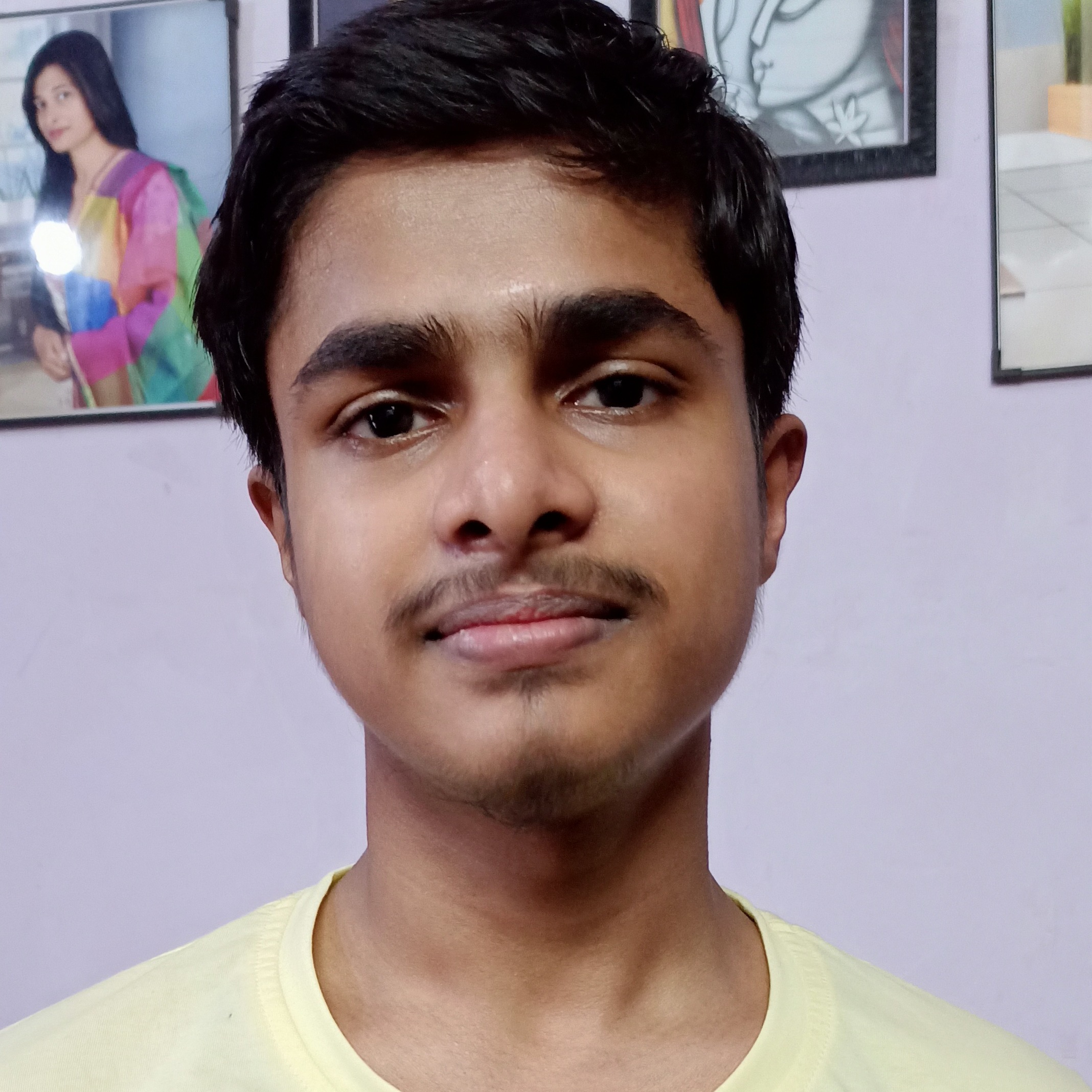 ayush kumar