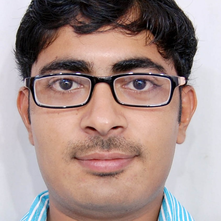 SHIVAM SINGH