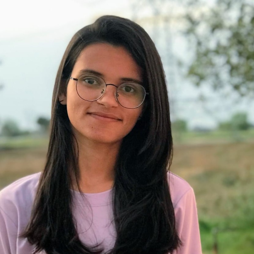 RITU KUMARI