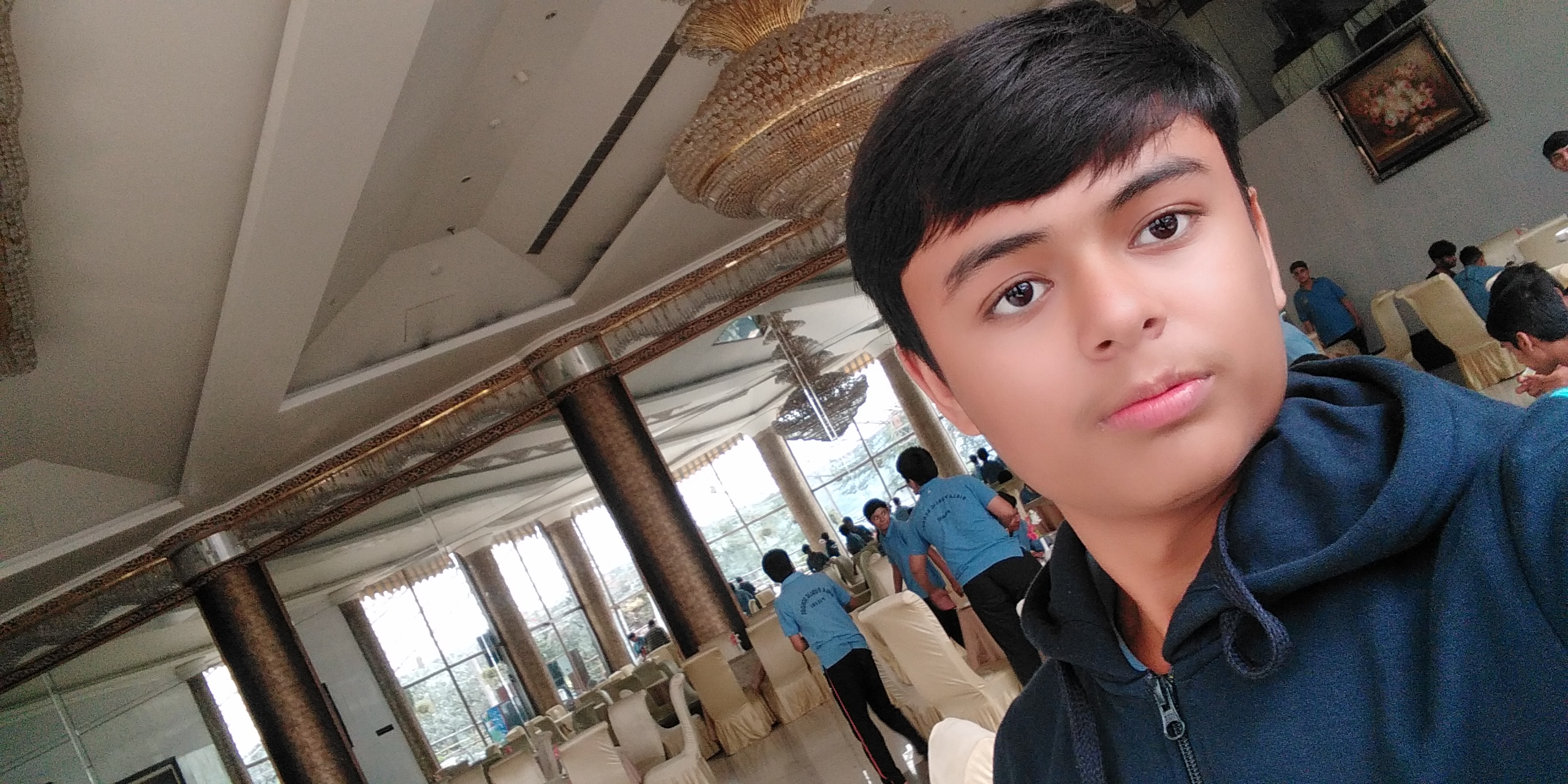 Aditya Purohit