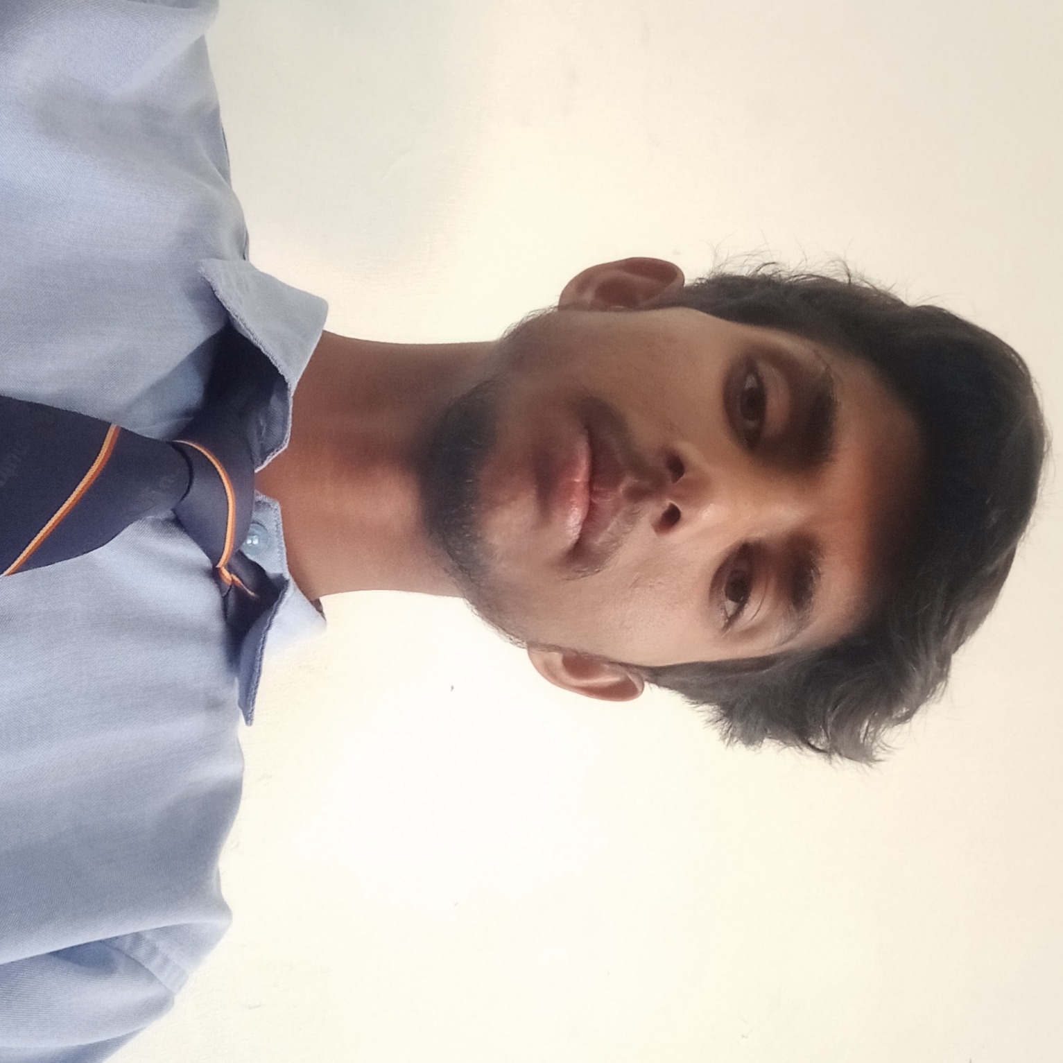 Amrendra Kumar