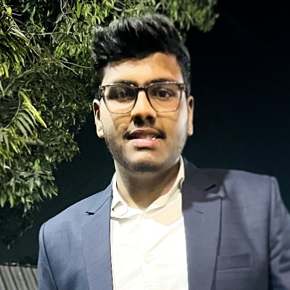 Rounak Khirwal