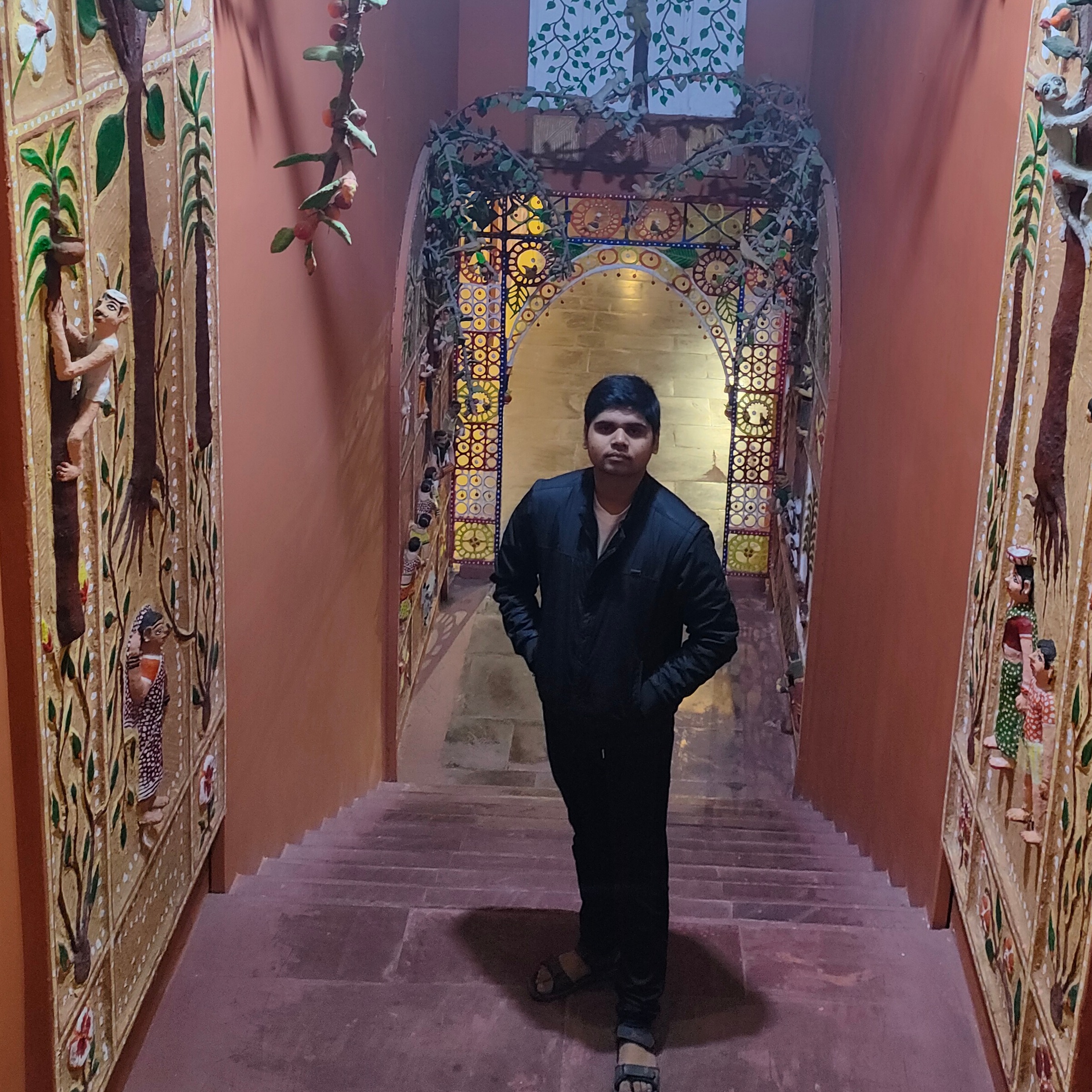 Arjun Ahirwar