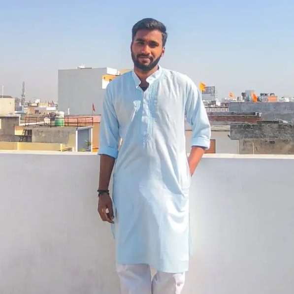 Shourya Singh