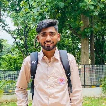 Aditya Anand