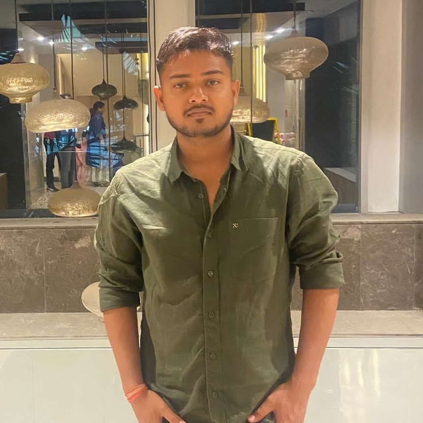 Anurag kumar