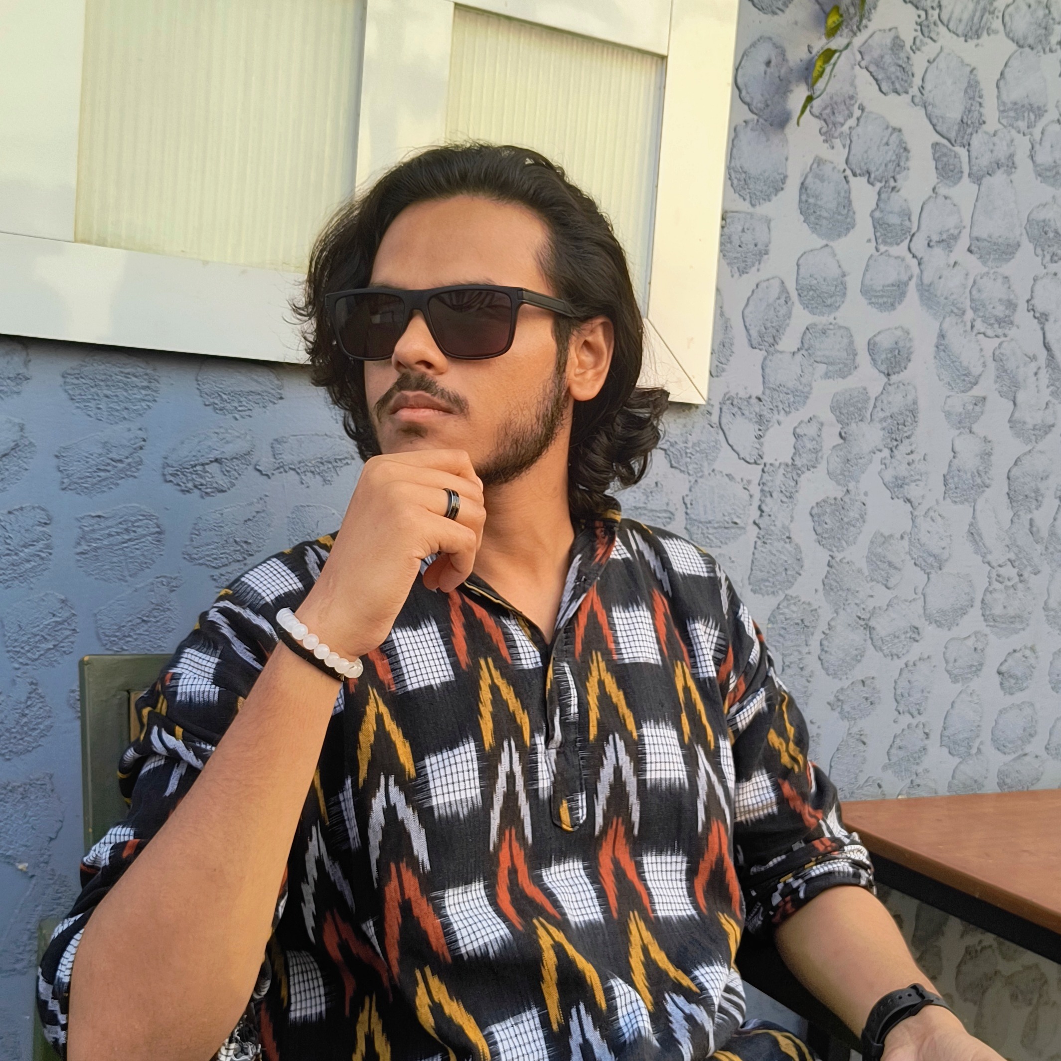 ROHIT ROY CHOWDHURY