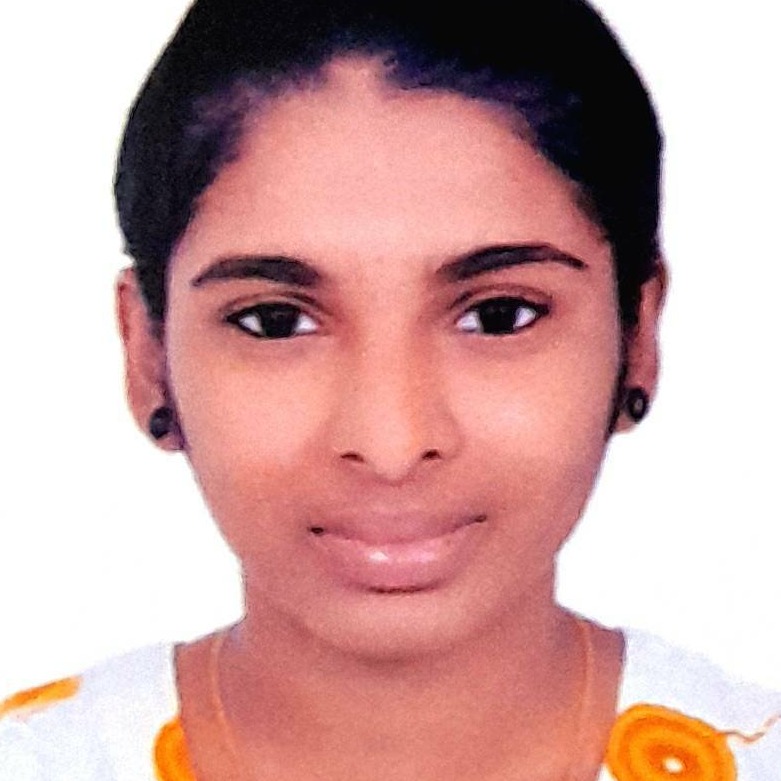 Divya Dharmalingam