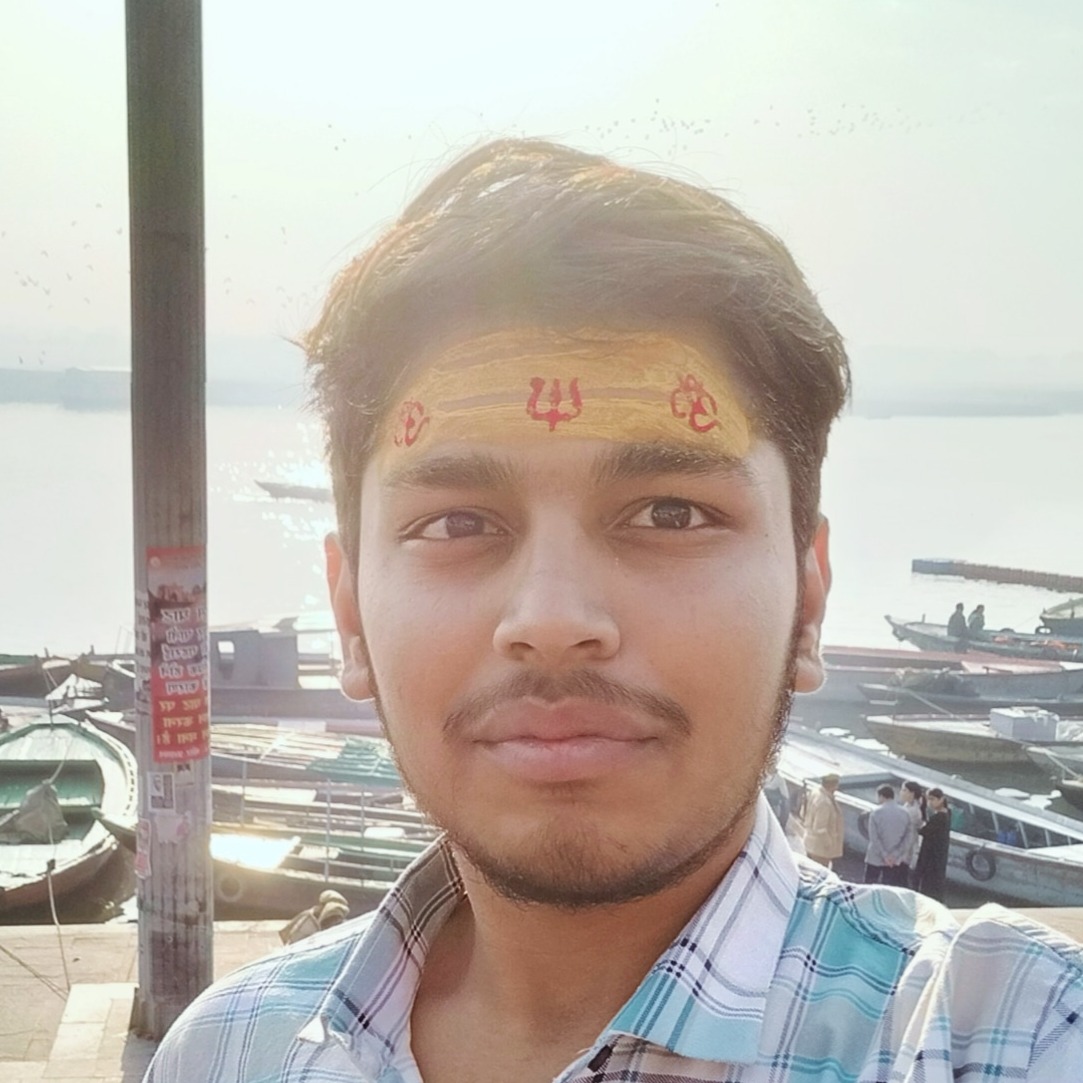 Priyansh Minda