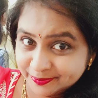 Rachana Saitwal