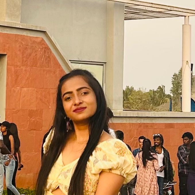 Bhumika V