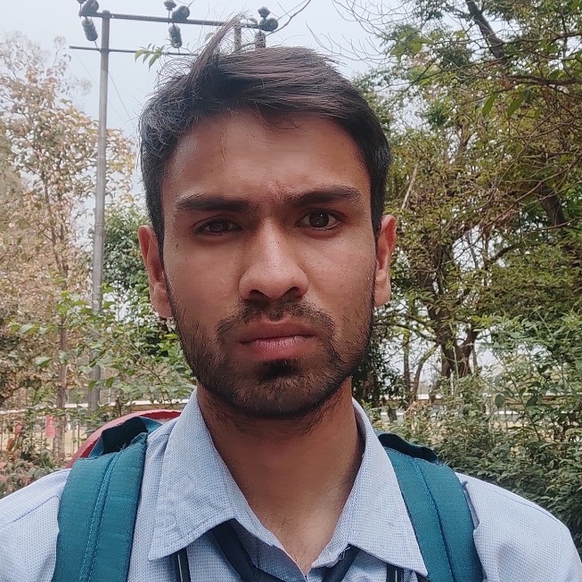 Abhishek Rawat