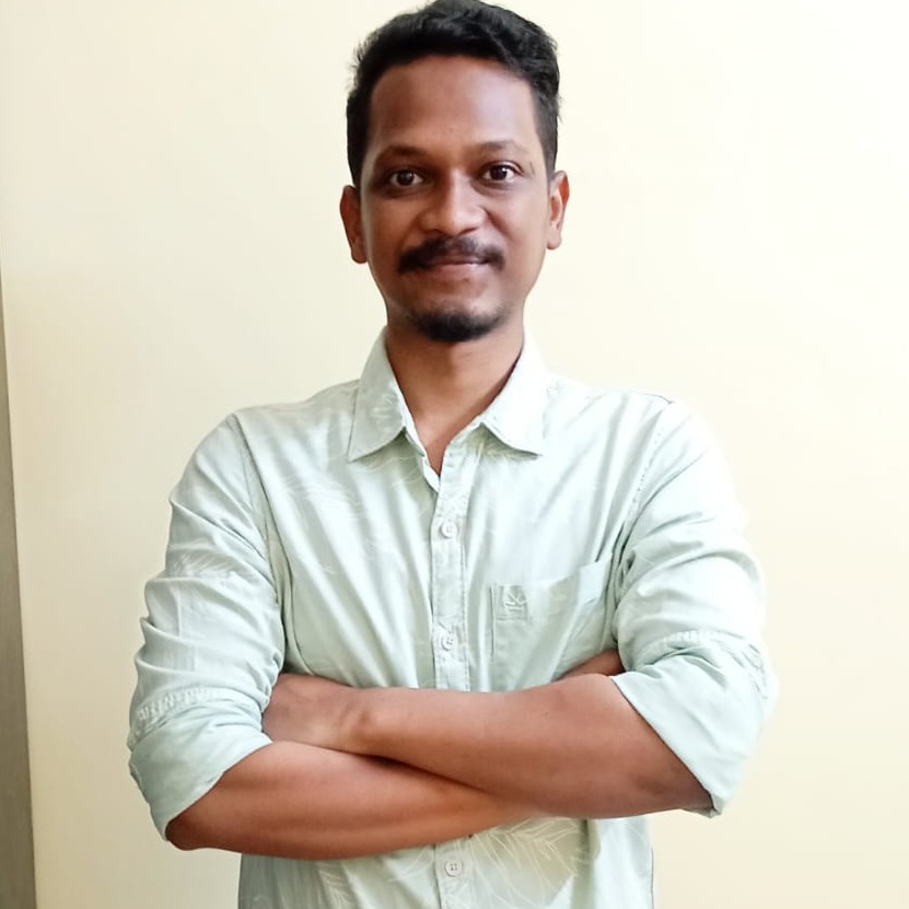 Abani Ranjan Naik