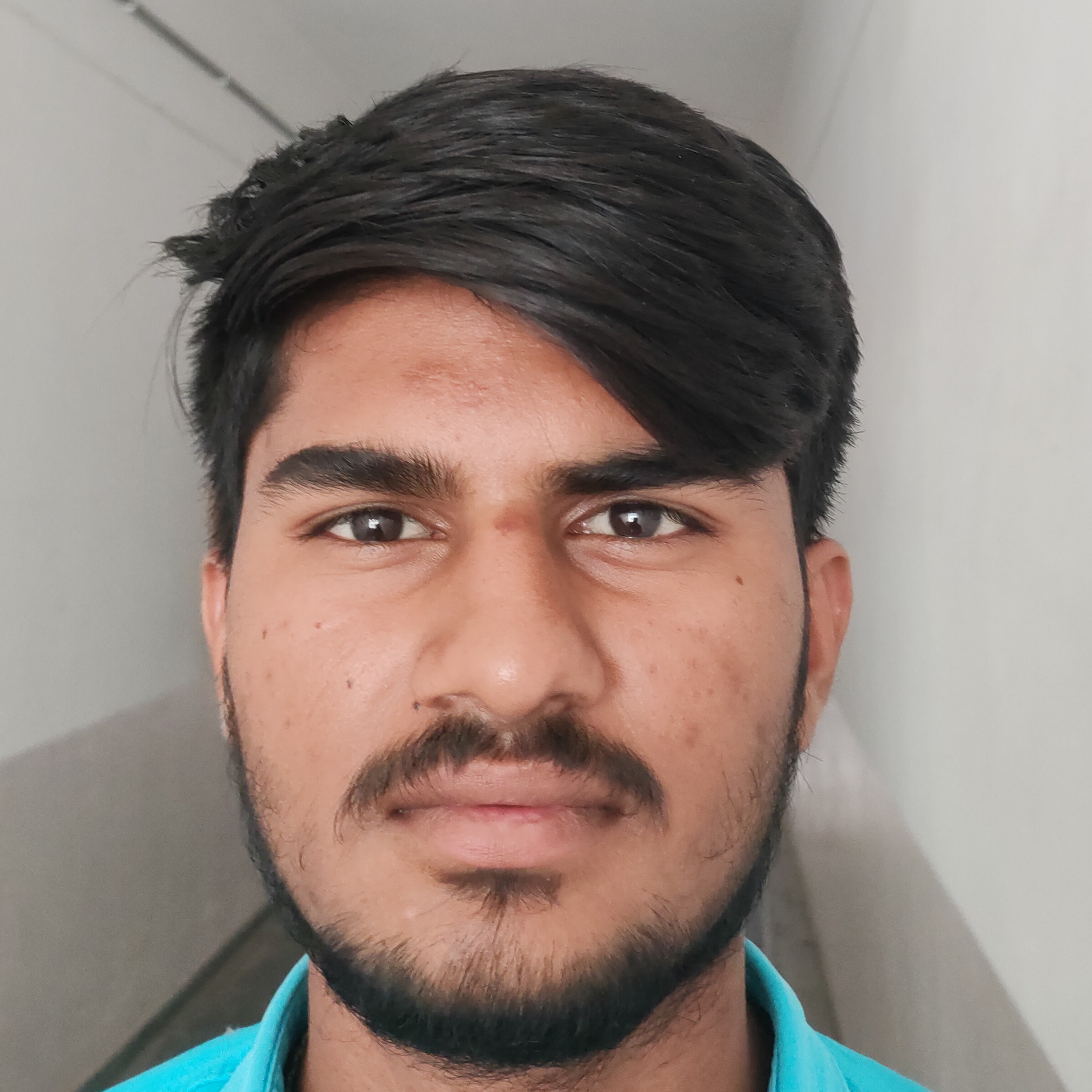 BHUKYA VAMSHI
