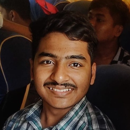 Vighnesh Mohapatra