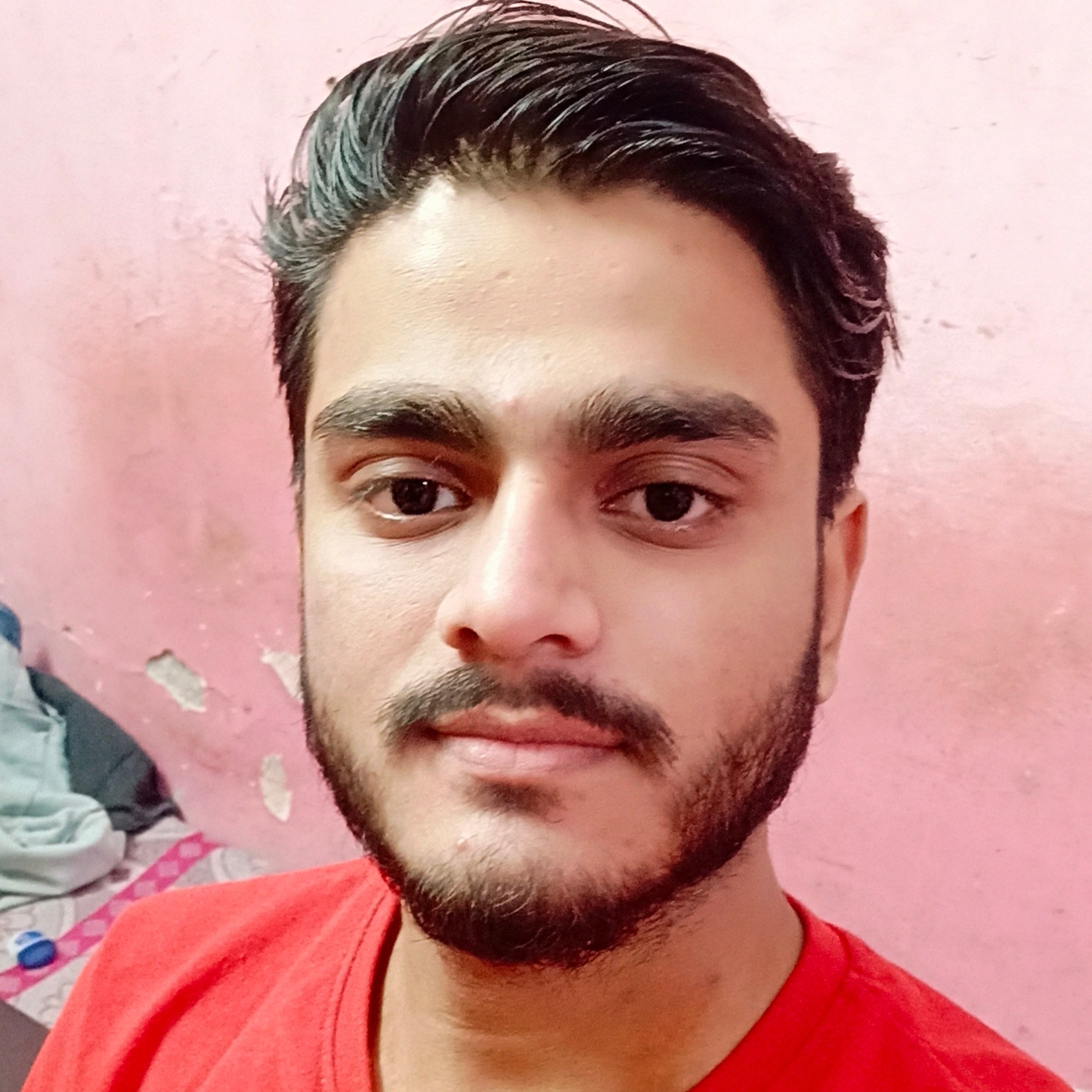 Sameer Saifi