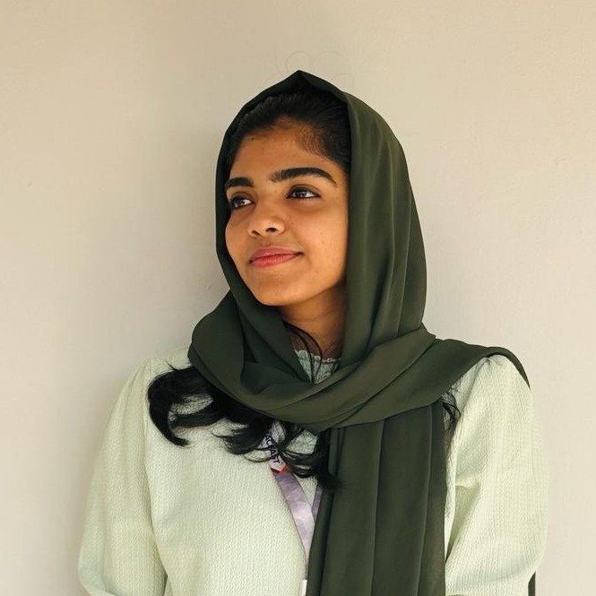 Fathima jasni T