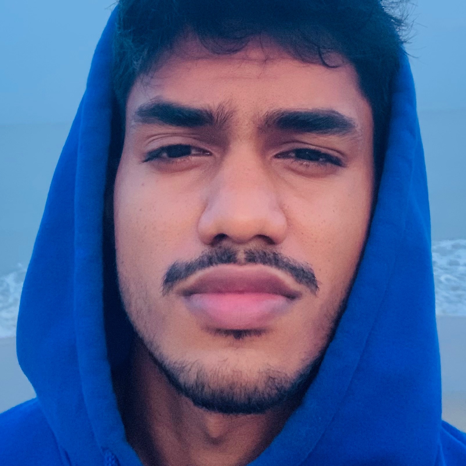 Mohammed Afrin