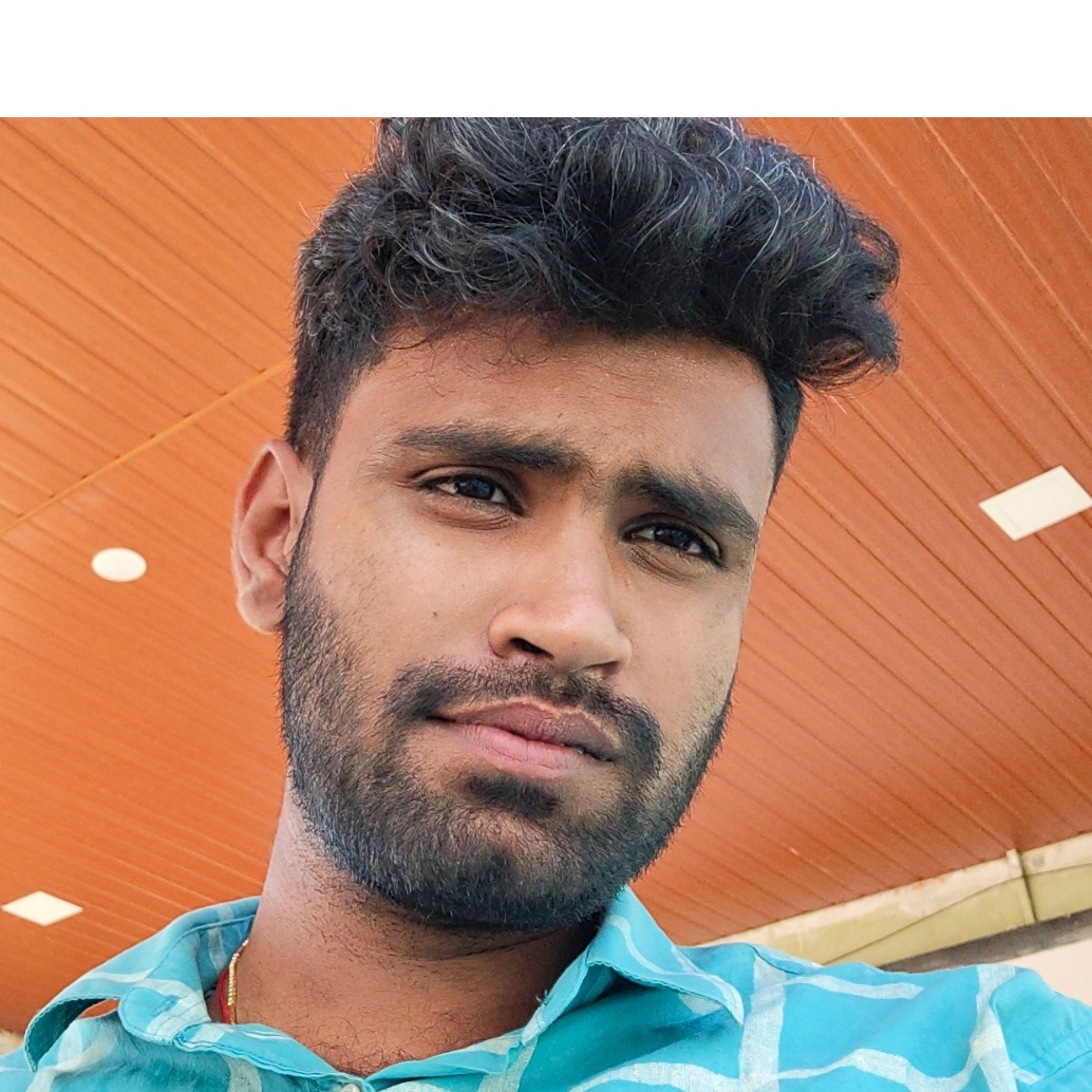 Dondapati Avinash