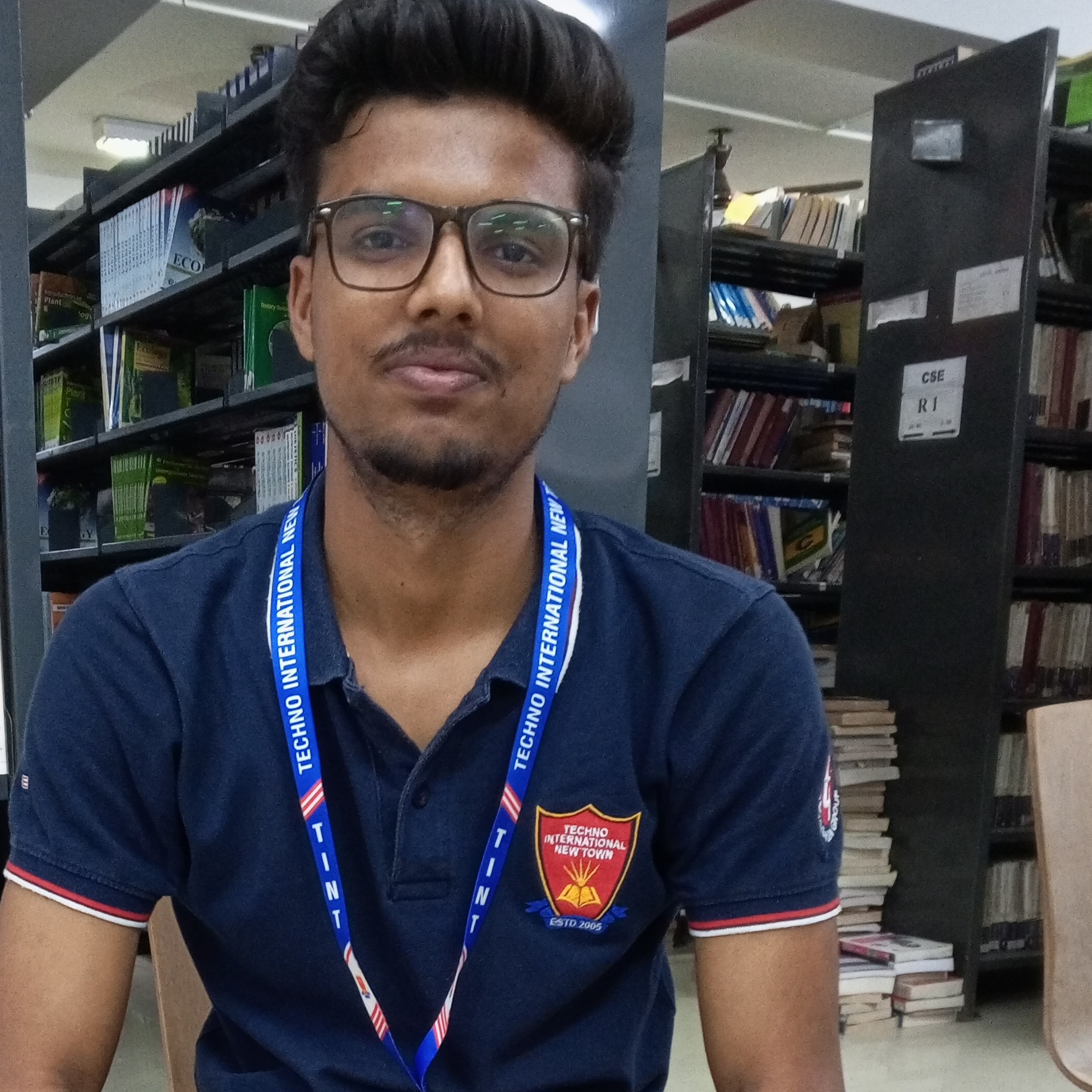 Harimohan kumar