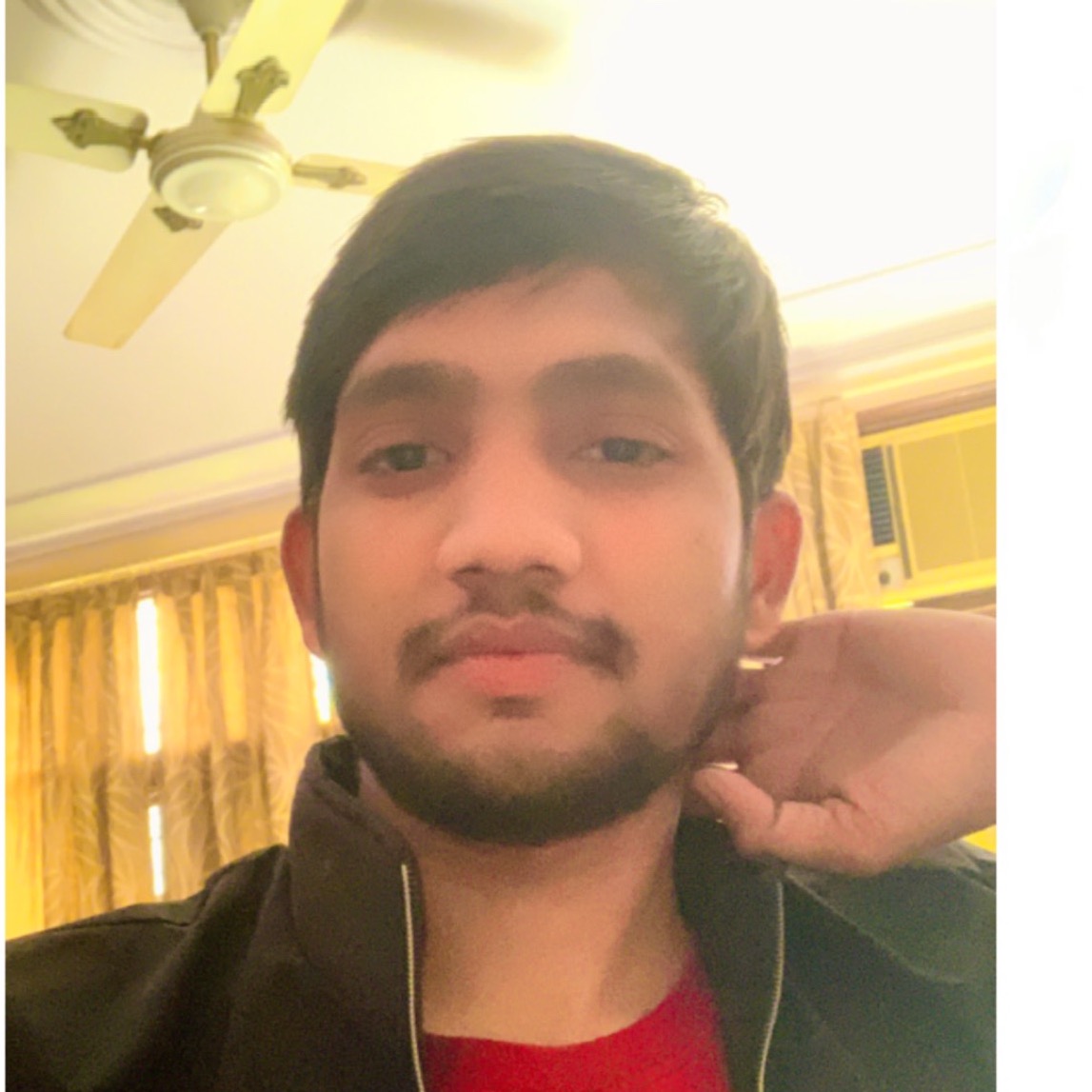 Hitesh Kumar bharti