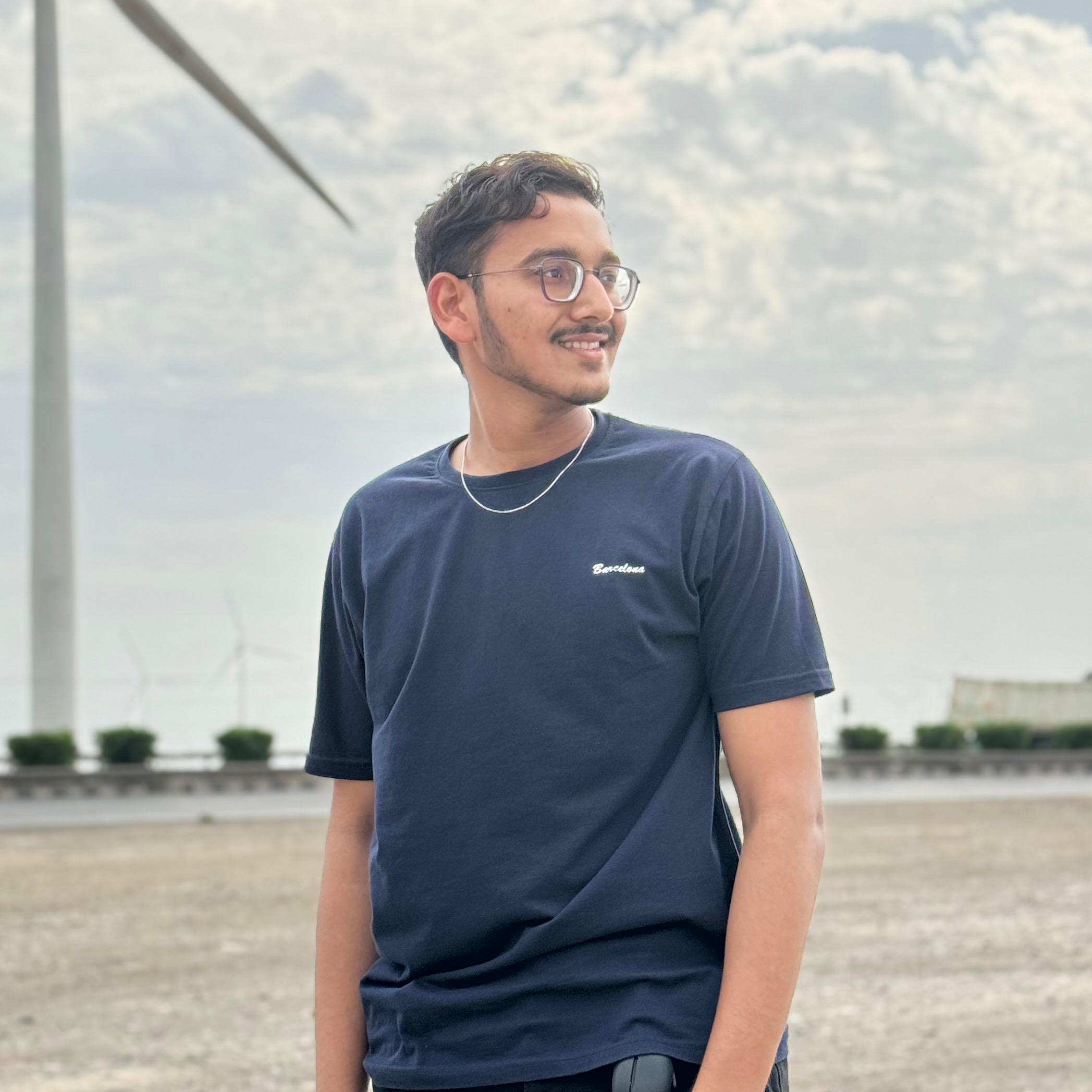 Abhi Charola