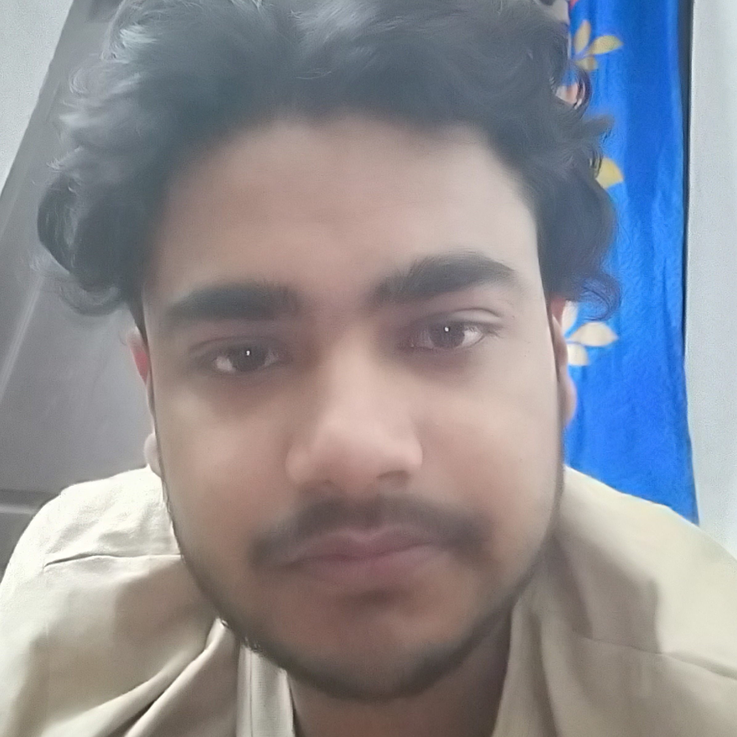 ajey anand chaudhary