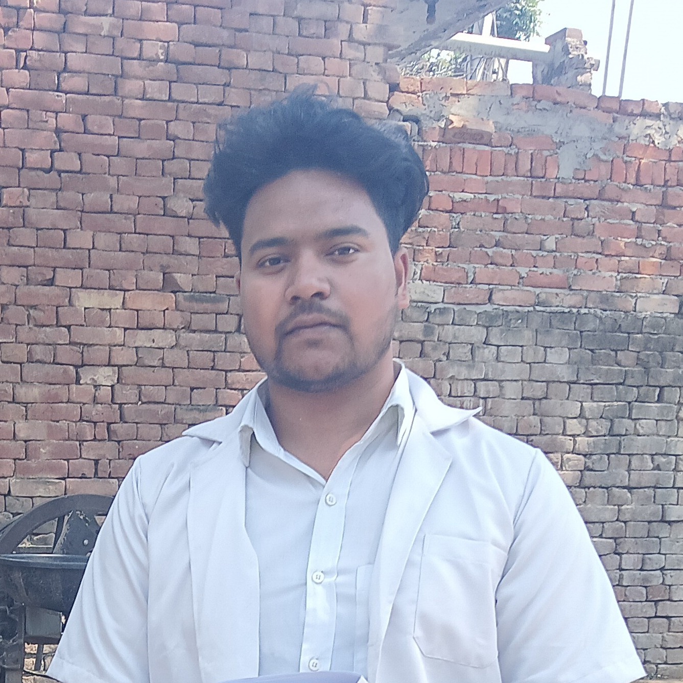 Vijay singh