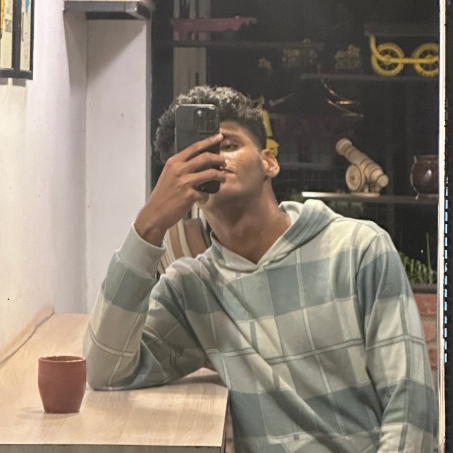 Harikrishnan S