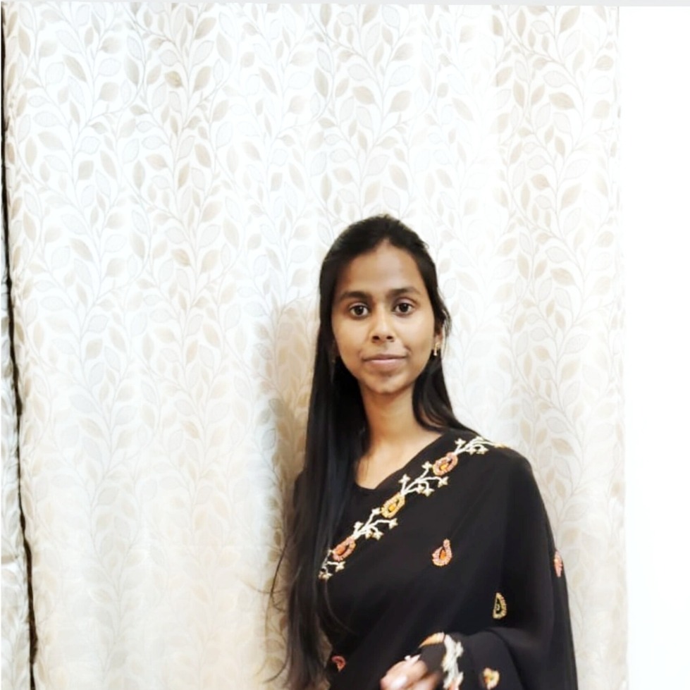 Harshitha K