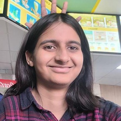 Charu Chaturvedi