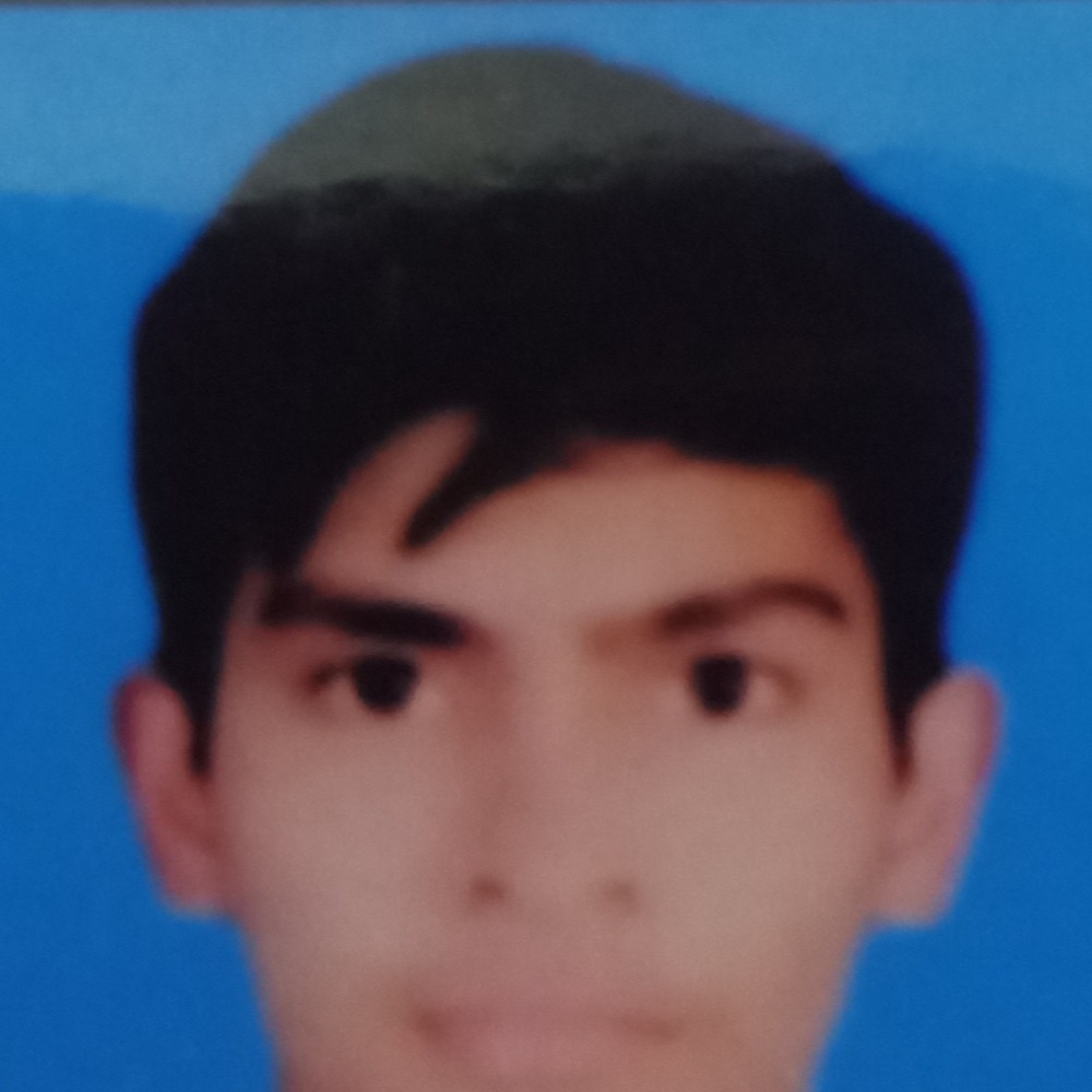 Kartik Bangari
