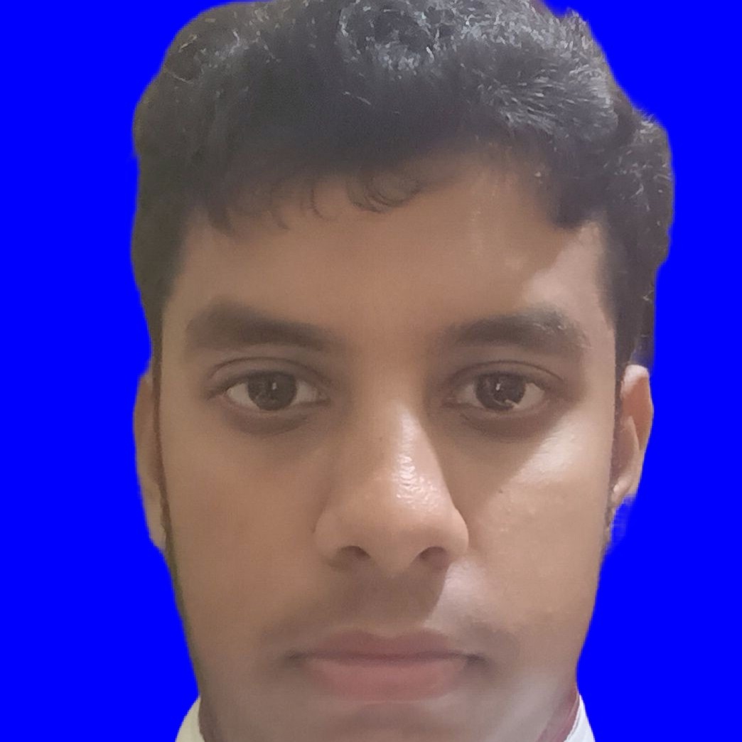 Aman Kumar