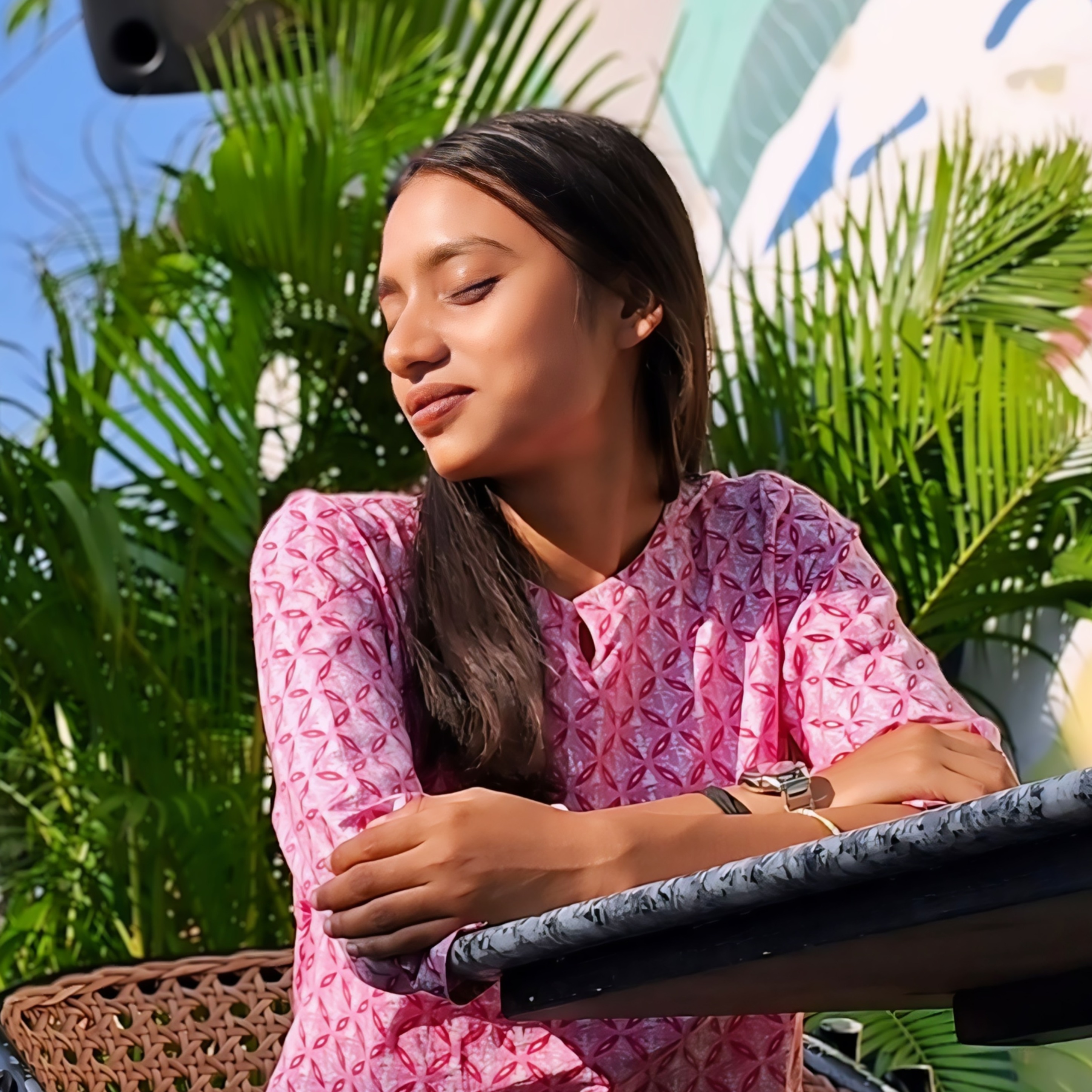 Anisha Shekhar