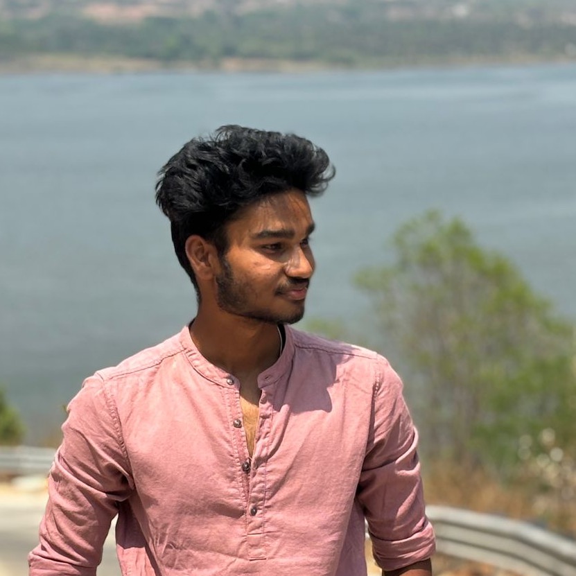 Surya PR